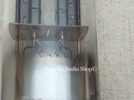 6SN7 Pair - Westinghouse - Made in Canada