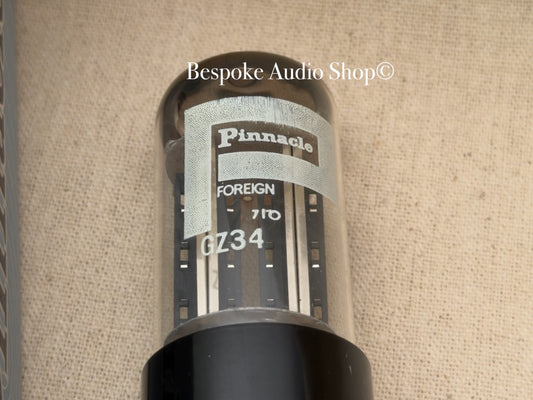 GZ34/5AR4 - Pinnacle - Fantastic Performance at a Great Price