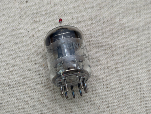 5670 / 2C51 Tung-sol RARE Air Force Version - 1954