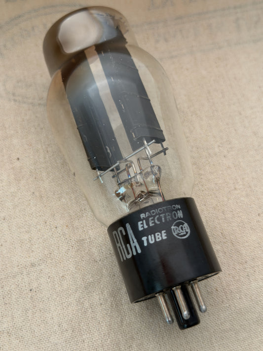 5V4G - RCA - Price is for SINGLE (2 Available)