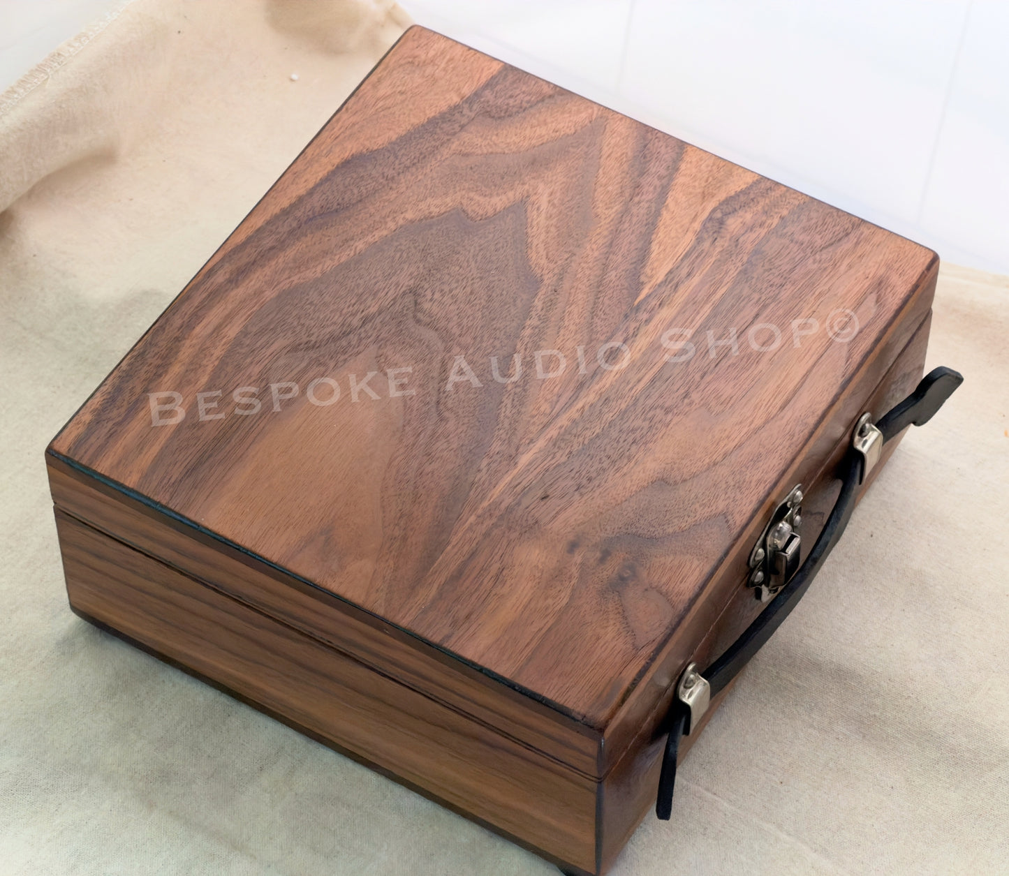 Best Gift - Antique 1930's Weston Model 537 Radio Set Analyzer — Restored / Refinished
