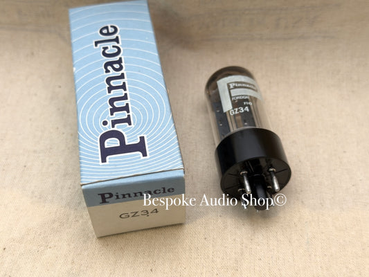 GZ34/5AR4 - Pinnacle - Fantastic Performance at a Great Price