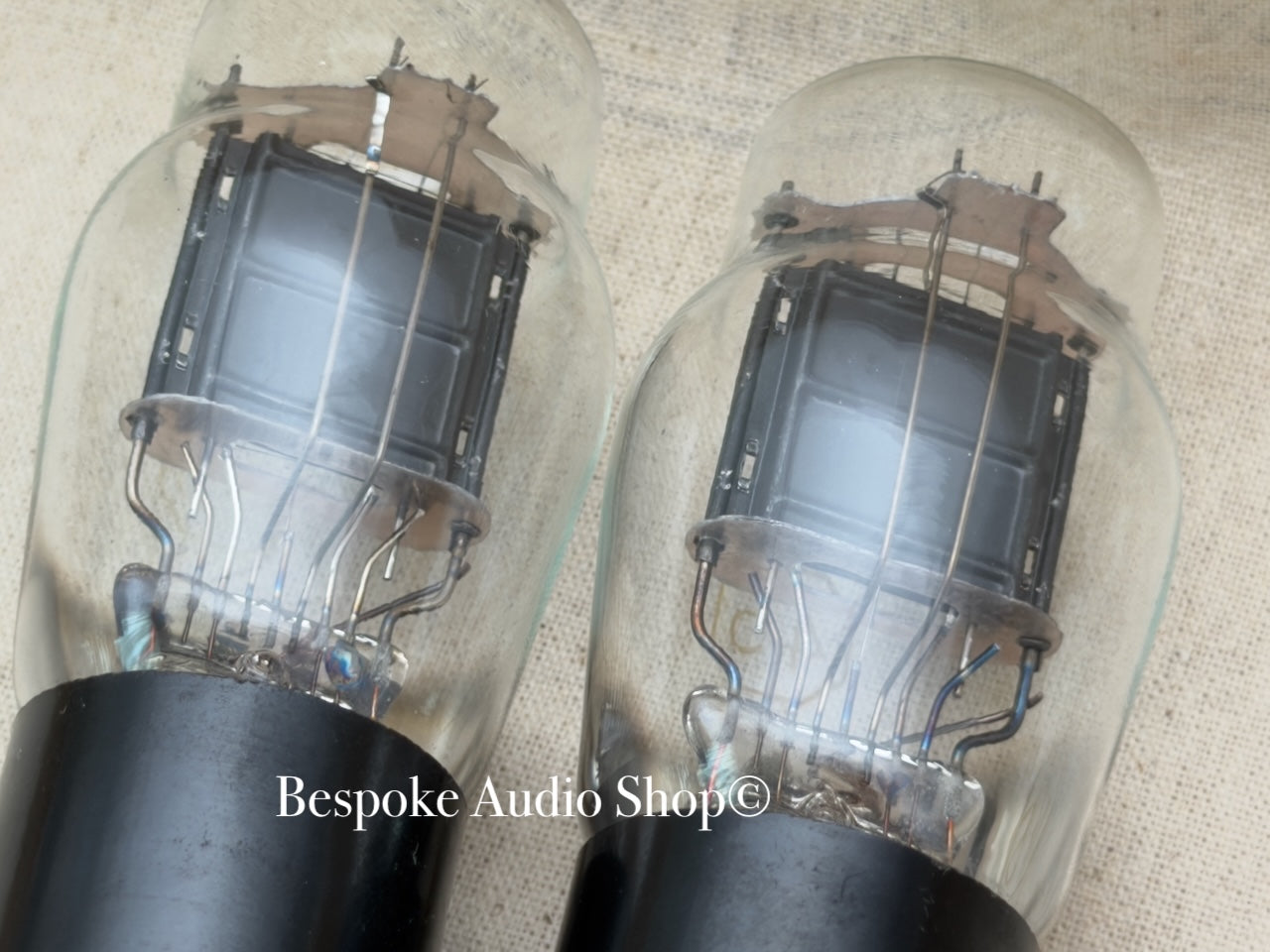 SOLD - 45 Pair - 1930's Raytheon - Rare Fantastic Pair