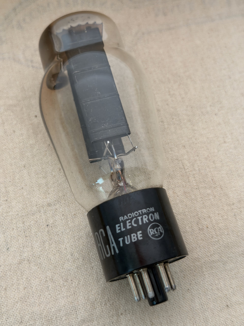 5V4G - RCA - Price is for SINGLE (2 Available)
