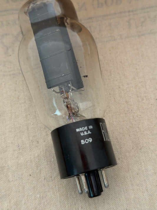 5V4G - RCA - Price is for SINGLE (2 Available)