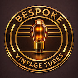 Bespoke Audio Shop